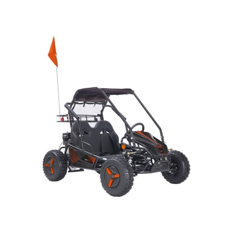 Drift Hero DH1003 Electric Go-Kart