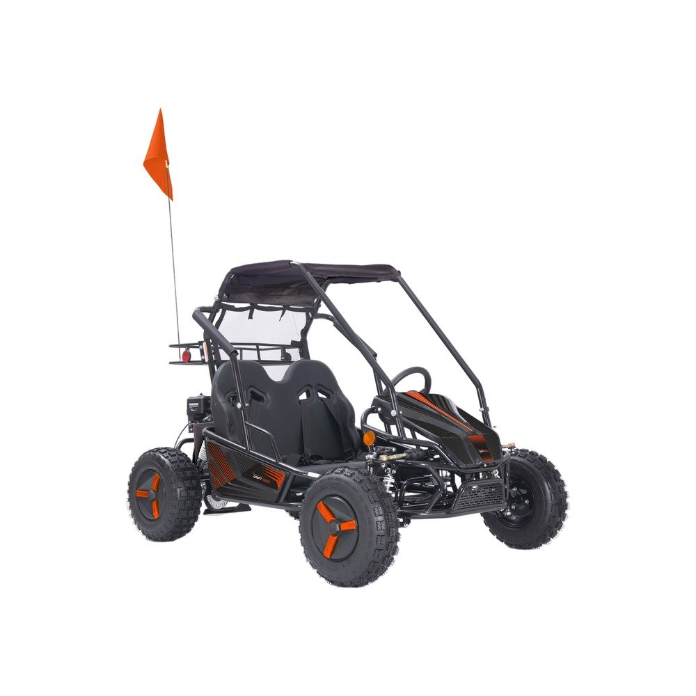 Drift Hero DH1003 Electric Go-Kart