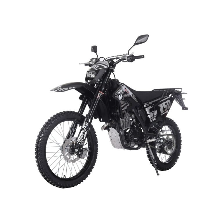 X-Pro Templar M 250 Dirt Bike