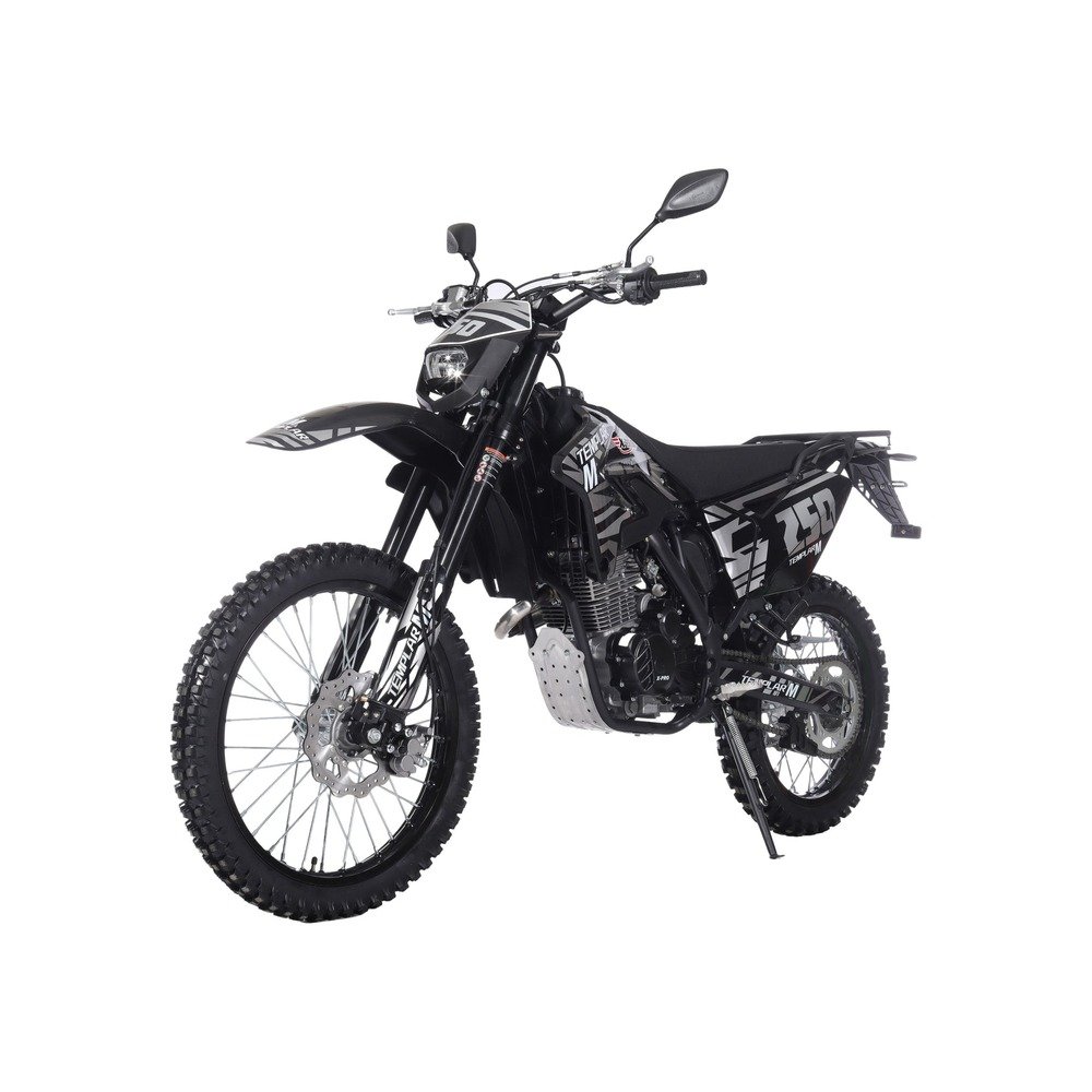 X-Pro Templar M 250 Dirt Bike