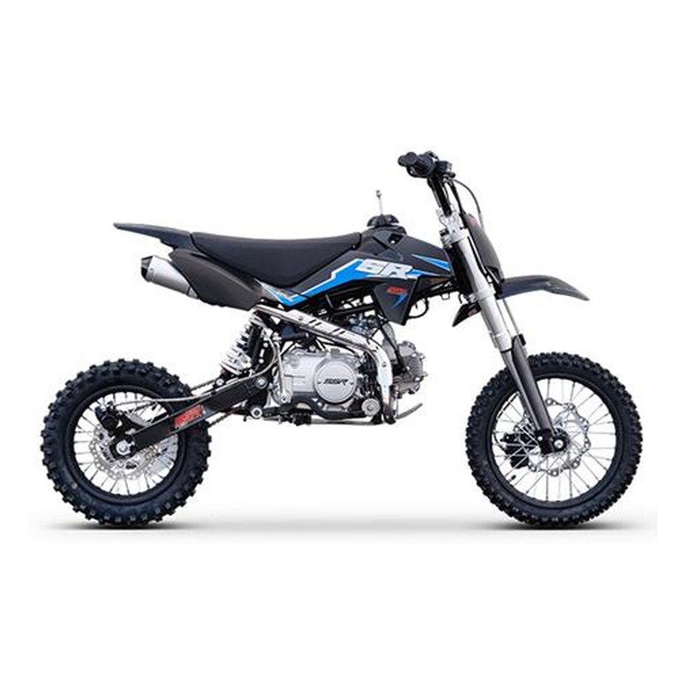 SSR SR125ME 125 Pit Bike