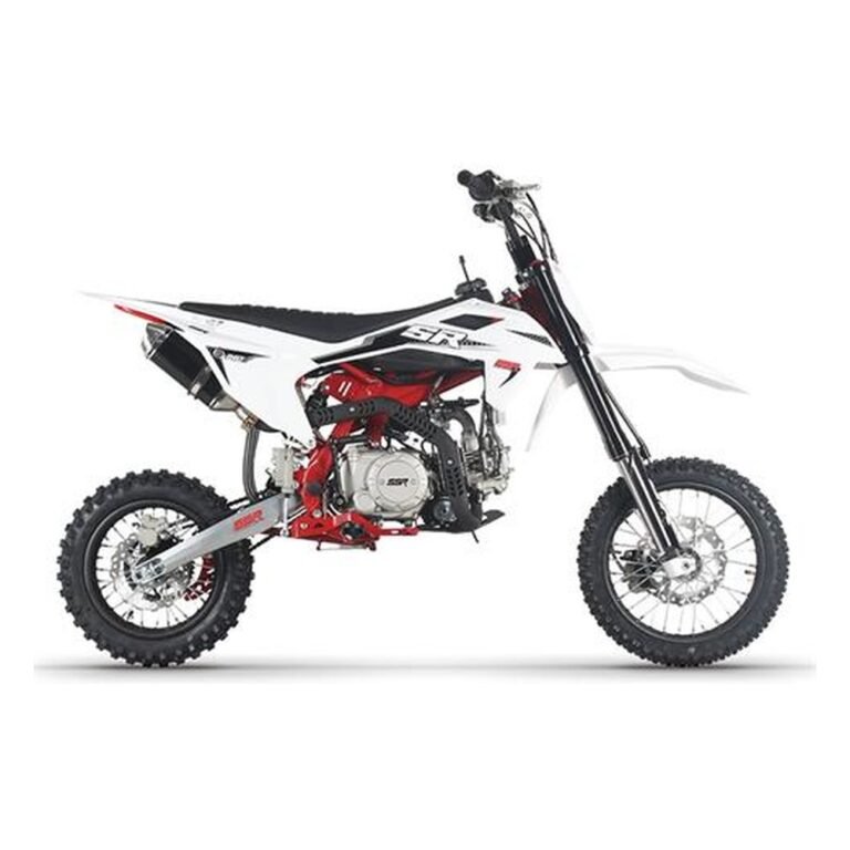 SSR SR140R 140 Pit Bike