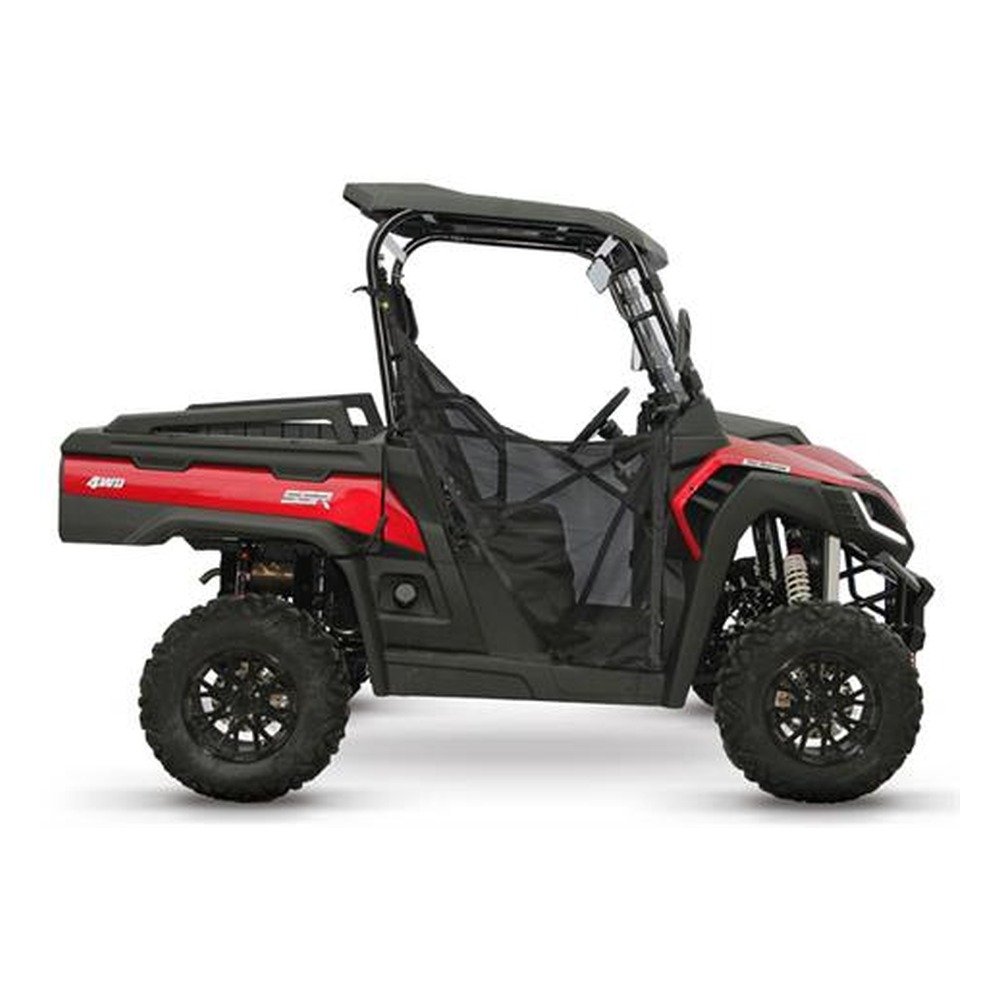 SSR Bison 500U UTV