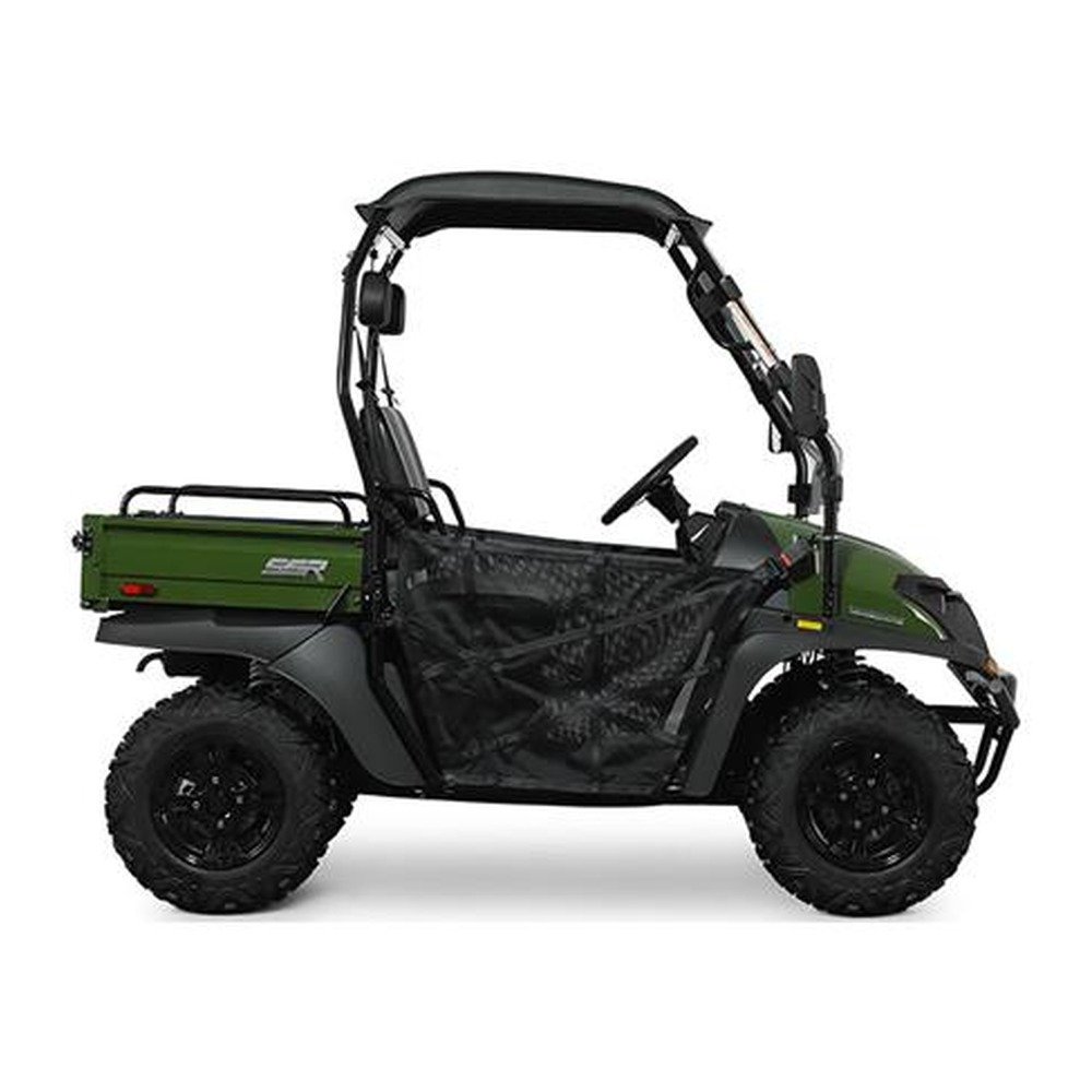 SSR Bison 200U UTV