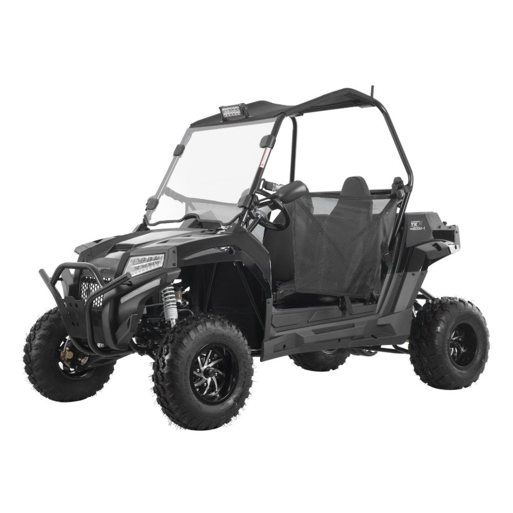 Tao 200U EFI UTV