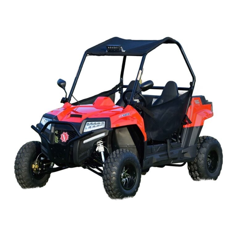 Vitacci Blade 200 EFI UTV