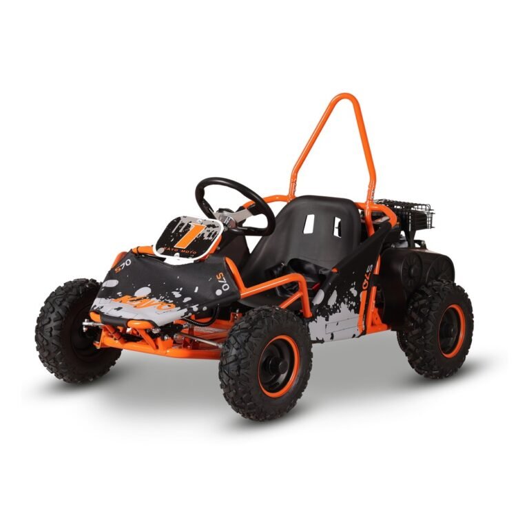 Kayo S70 Youth UTV