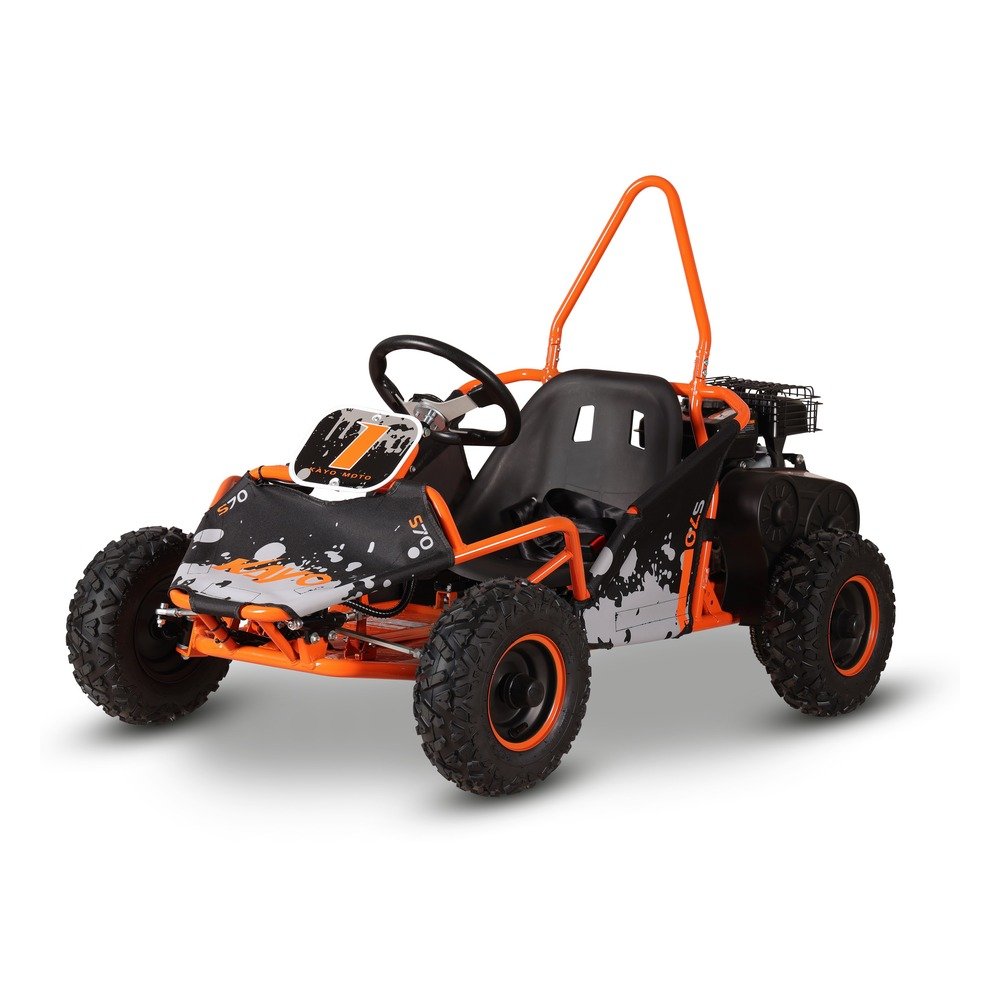 Kayo S70 Youth UTV