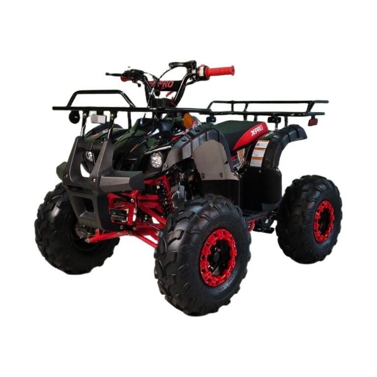 X-Pro Hawk 125 ATV