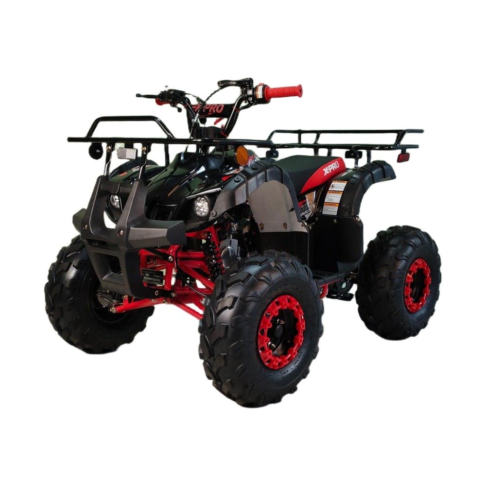 X-Pro Hawk 125 ATV