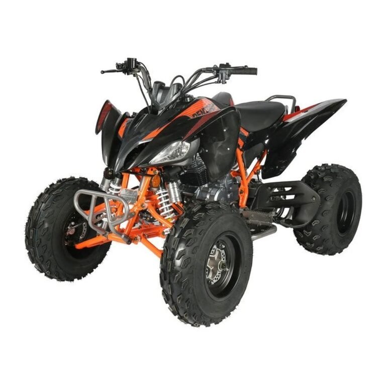 Vitacci Pentora 250 ATV